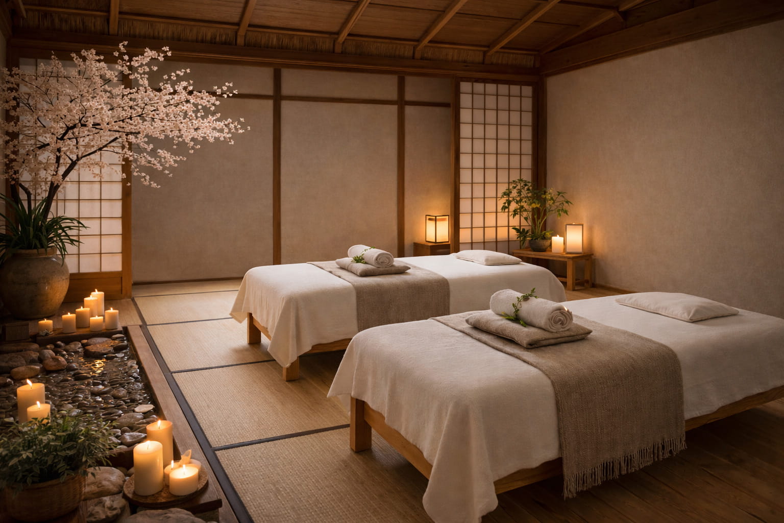 połczyn-zdrój masaż